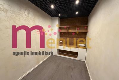 Spațiu comercial, de 113 mp, în Central - 14