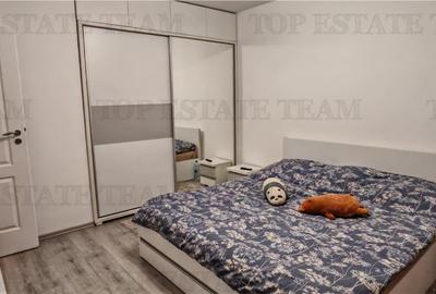 Vila 4 camere mobilata/utilata, mansarda locuibila si terasa inchisa, complex re - 15