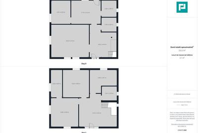 Casă cu 5 camere cu Teren 957 Mp în Beliu - 4