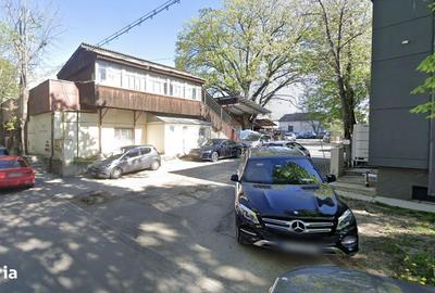 Spațiu comercial, de 600 mp, în Copou - 7