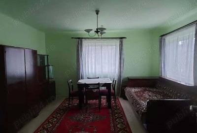 Casă cu 2 camere în Ceanu Mare - 3