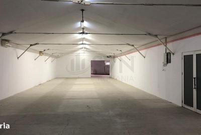Spațiu comercial, de 475 mp, în Vest - 2