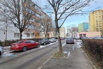 Apartament mobilat 3 camere zona Scriitorilor - 33