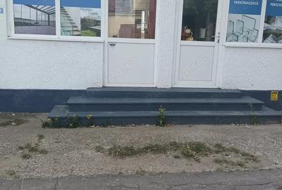 Spațiu comercial, de 20 mp, în Gherăiești - 2