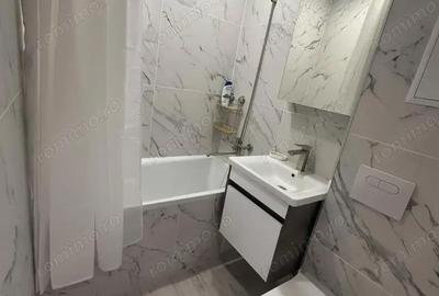 Apartament cu 2 camere în Dâmbovița