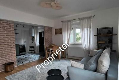 Apartament cu 2 camere în Gruia - 3