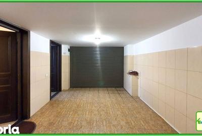 Casă cu 6 camere cu Teren 375 Mp în Matei Voievod - 8