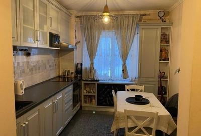 Apartament cu 3 camere decomandat în Mircea cel Bătrân - 1