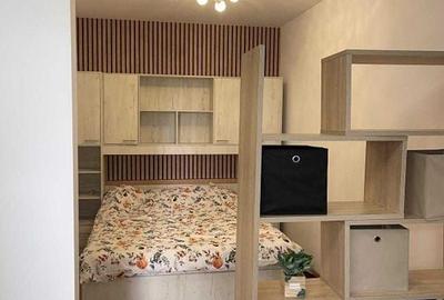 Studio spațios cu garaj inclus | Lacul Morii | Mobilat & utilat complet - 8