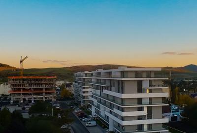 Apartament cu 4 camere în Central - 6