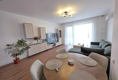 Duplex finisat | 4 camere | 134 mp | 190 mp teren | garaj | cartier Faget - 2