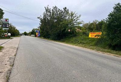 Teren intravilan extravilan in Draga?ani , str Regele Ferdinand - 3