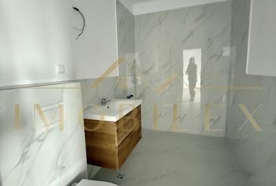 Apartament cu 2 camere în Florești - 2