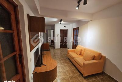 Apartament cu 4 camere, mobilat în Zorilor - 2