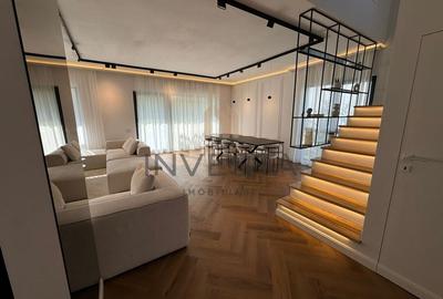 Casa individuala, 625 teren! Finisaje moderne, recent finalizata! - 5