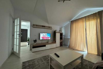 Apartament cu 2 camere decomandat în Valea Lupului - 4
