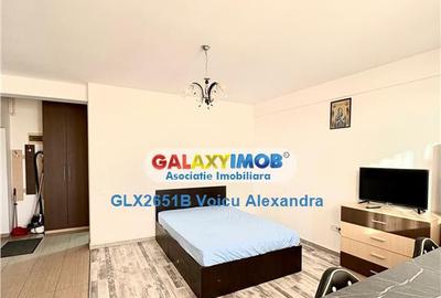 Garsoniera Bloc Nou - Oltenitei - Popesti Leordeni - Berceni - 1