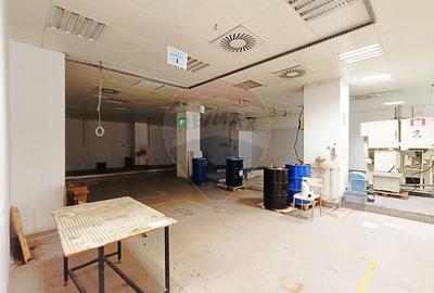 Inchiriere Spatiu Comercial/Productie | Sos. Mihai Bravu | Ocazie! - 25