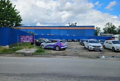 Vanzare teren intravilan *oportunitate de investi?ie* - strada Termocentralei - 3