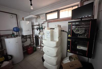 Vila individuală P+2+M.Construita în 2005 Vila individuală P+2+M.Construita în 2005 - 6