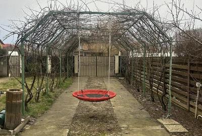 Casă cu Teren 480 Mp în 1 Decembrie - 5
