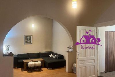 Casă cu 3 camere cu Teren 699 Mp în Spitalul Județean - 5