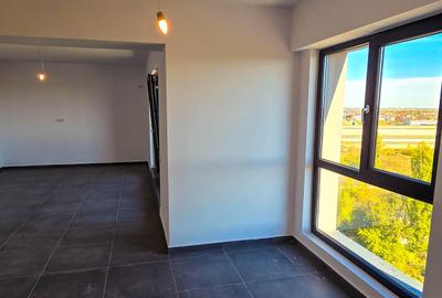 Penthouse de familie - două niveluri, luminos priveliște superba, bloc nou Titan - 5