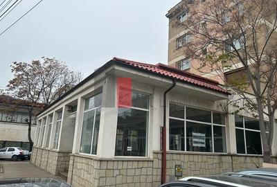 Spatiu comercial de inchiriat in zona Pietii Centrale - 2
