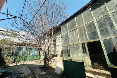 Casă individuală cu 6 camere cu Canalizare în Armeneasca - 4