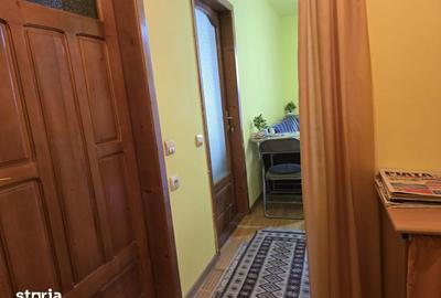 Garsonieră în Florești