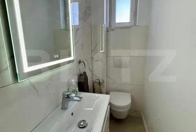 Casă cu 8 camere cu Teren 650 Mp în Andrei Mureșanu - 4