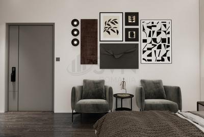 REA1026544 Apartament spatios 2 camere I Zona Aviatiei - 7