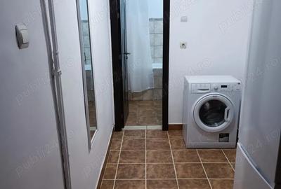 Inchiriez pe termen lung apartament cu 2 camere, zona Traian - 5