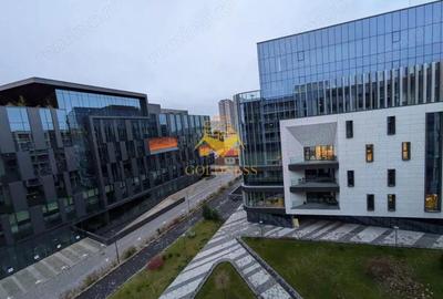 2 camere, modern, bloc nou, parcare, central, Bosch, Ntt Data, Meron - 2