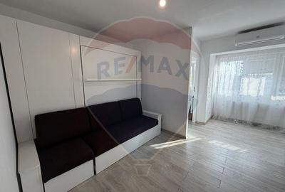 Garsonieră în Dristor - 2