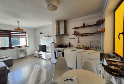 Apartament 2 camere semidecomandate, zona Calvaria, Manastur - 4