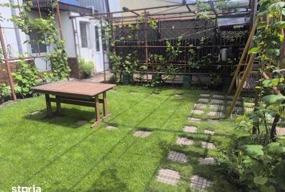 Casă cu 4 camere cu Teren 150 Mp în Tache - 2