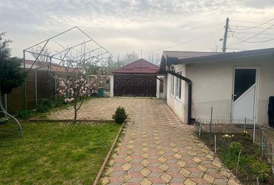 Casă cu 4 camere în Central - 5