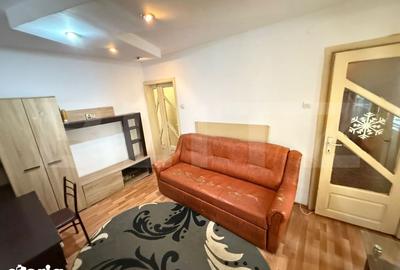 Apartament cu 2 camere semidecomandat, mobilat în Valea Rosie - 4