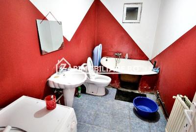 Casa 5 camere, 120mp, 500mp teren, zona,Livezeni 0% comision - 5
