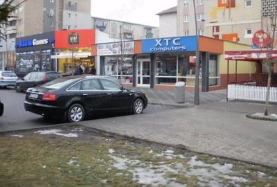 Spațiu comercial, de 90 mp, în Cetate - 2
