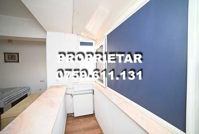 Garsonieră semidecomandată în Kogălniceanu - 7