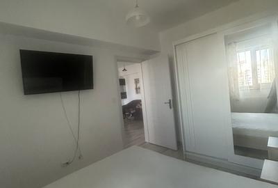 Apartament cu 2 camere în Tătărași - 4