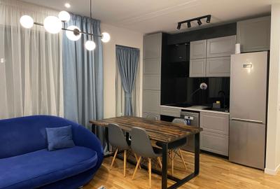 Apartament cu 2 camere decomandat în Nord - 5