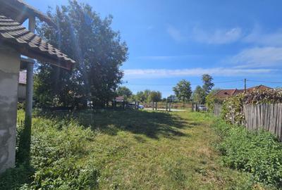 Casa construc?ie noua, situata in Pe?ti?ani - 2