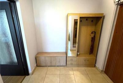 Apartament 2 Camere mobilat utilat Victor Babes Zona Andyvia - 6