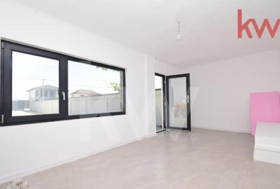 Casa zona aeroport Craiova, moderna, parter si etaj teren 5 Casa zona aeroport Craiova, moderna, parter si etaj teren 5 - 6