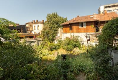 O vila cu prestanta, in Cismigiu - 33