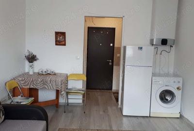 Garsoniera in Vasile Aron - 4