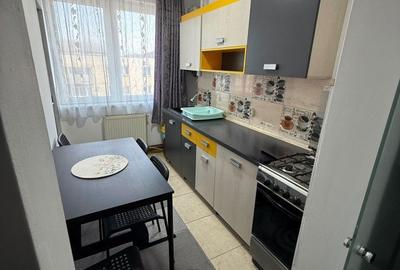 Apartament cu 3 camere în Ultracentral - 8
